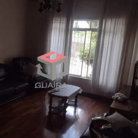 Buy this 3 bed house on Rua Jaguari in Campestre, Santo André - SP