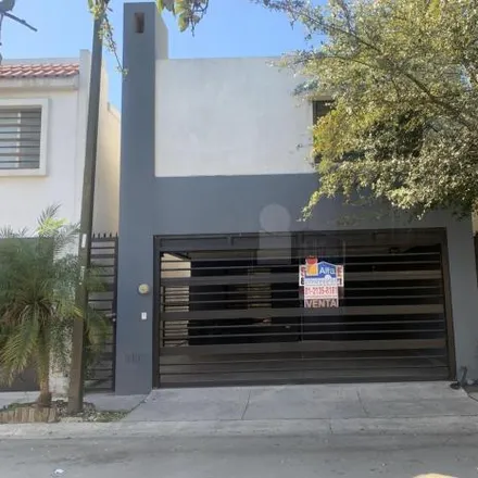 Image 2 - Calle Vicenza 1101, Cumbres San Agustin, 66024 Monterrey, NLE, Mexico - House for sale