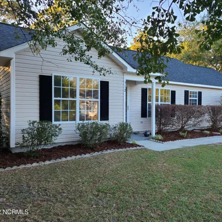 Buy this 3 bed house on 313 Hedingham Lane in Silver Lake, New Hanover County