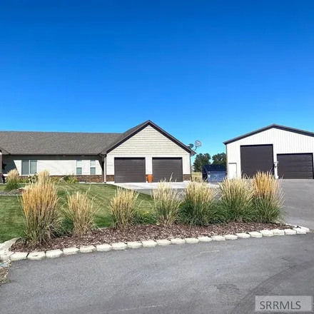 Image 1 - 5500 East 49th North, Iona, Bonneville County, ID 83401, USA - House for sale