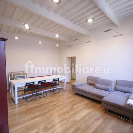 Image 7 - NAU!, Via Fillungo 64, 55100 Lucca LU, Italy - Apartment for rent