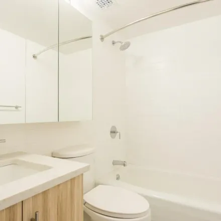 Rent this 1 bed apartment on 345 West 30th Street in New York, NY 10001