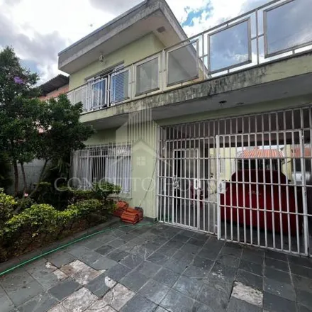 Image 2 - Rua João Vivaldo Antoniazzi, Helena Maria, Osasco - SP, 06260-170, Brazil - House for rent