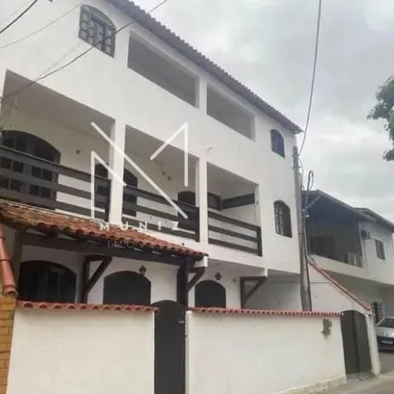 Image 2 - Rua A, Barra da Tijuca, Rio de Janeiro - RJ, 22630-010, Brazil - House for sale