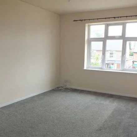 Rent this 3 bed apartment on northwood.com in Stratford Road, Shirley