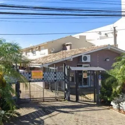 Rent this 2 bed house on Rua Dorival Castilho Machado in Aberta dos Morros, Porto Alegre - RS