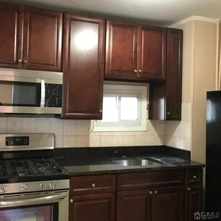 Buy this studio house on 645 Convery Boulevard in William Dunlap Homes, Perth Amboy