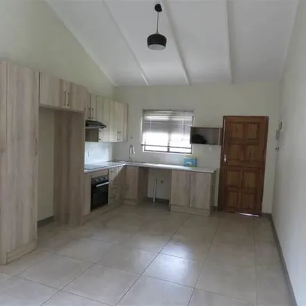 Rent this 2 bed apartment on unnamed road in Johannesburg Ward 96, Gauteng