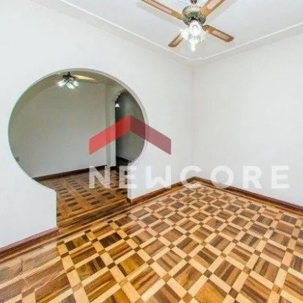 Buy this 2 bed apartment on Rua Tomaz Flores in Bom Fim, Porto Alegre - RS