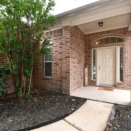 Image 1 - 20751 May Showers Circle, Harris County, TX 77095, USA - House for sale