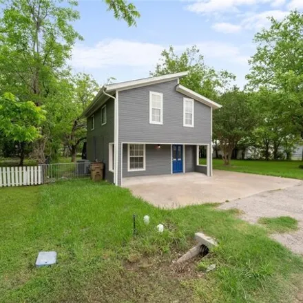 Image 3 - 393 East College Street, Alba, Wood County, TX 75410, USA - House for sale