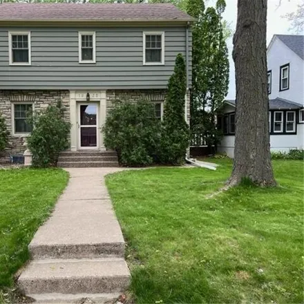 Buy this 3 bed house on 1935 North Washburn Avenue in Minneapolis, MN 55411