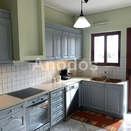 Image 2 - Τήνου 4, Melissia Municipal Unit, Greece - Apartment for rent