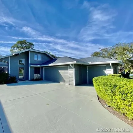 Buy this 3 bed house on 1077 Red Maple Way in Sugar Mill Estates, New Smyrna Beach