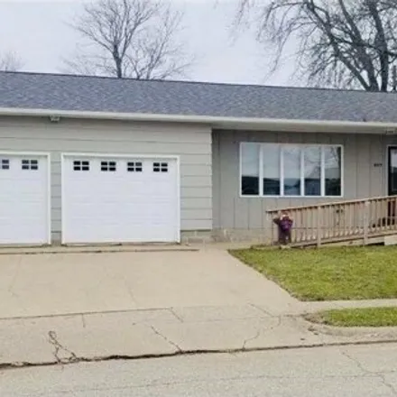 Buy this 3 bed house on 245 2nd Avenue Southeast in Altura, Winona County