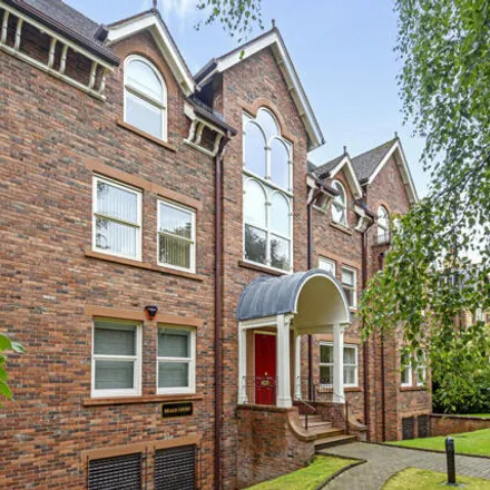 Buy this 3 bed house on Heald Court in 34 Hawthorn Lane, Wilmslow