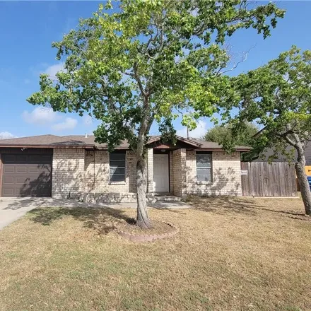 Buy this 3 bed house on 2725 South Sea Drive in Corpus Christi, TX 78418