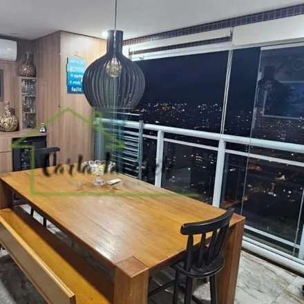 Buy this 3 bed apartment on Rua Euclides da Cunha in Pompéia, Santos - SP