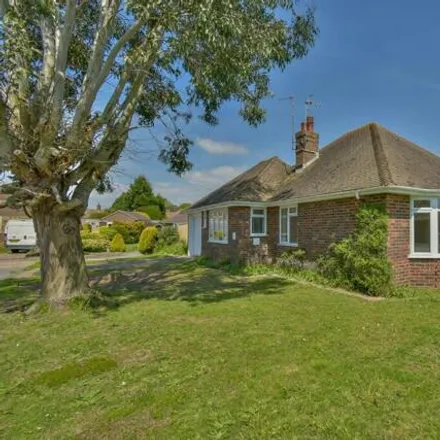 Buy this 2 bed house on 17 The Mead in Bexhill-on-Sea, TN39 3TL