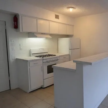 Rent this 1 bed apartment on 9711 Long Point Road in Houston, TX 77055