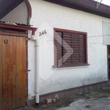Buy this 3 bed house on Rua Nilzo Ramires 200 in Centro, Alvorada - RS