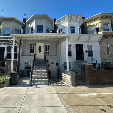Buy this 4 bed house on 1014 South 56th Street in Philadelphia, PA 19143