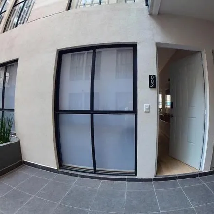 Rent this 2 bed apartment on Calle Manuel Acuña in Azcapotzalco, 02730 Mexico City