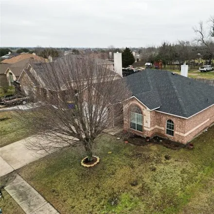 Buy this 5 bed house on 848 Brandon Drive in Seagoville, TX 75159