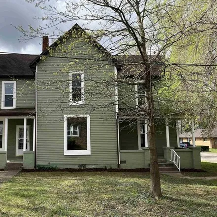 Image 2 - 480 West Elm Street, Boonville, IN 47601, USA - House for sale