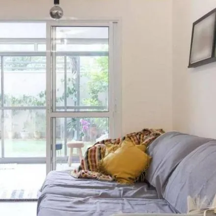 Buy this 3 bed apartment on Edifício You in Avenida Pompeia 2361, Sumaré