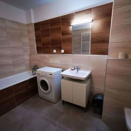 Rent this 1 bed apartment on Osoblažská 644/18 in 793 95 Město Albrechtice, Czechia