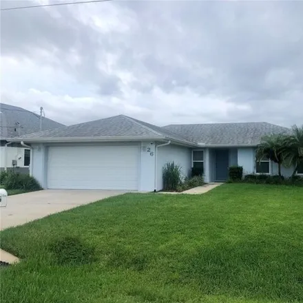 Rent this 2 bed house on 54 Cormorant Court in Palm Coast, FL 32137