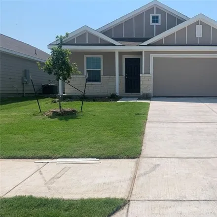 Rent this 4 bed house on Idlewood Trail in Collin County, TX