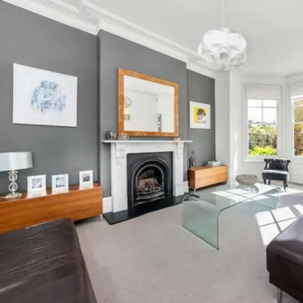 Buy this 5 bed duplex on Turney Road in London, SE21 8LU