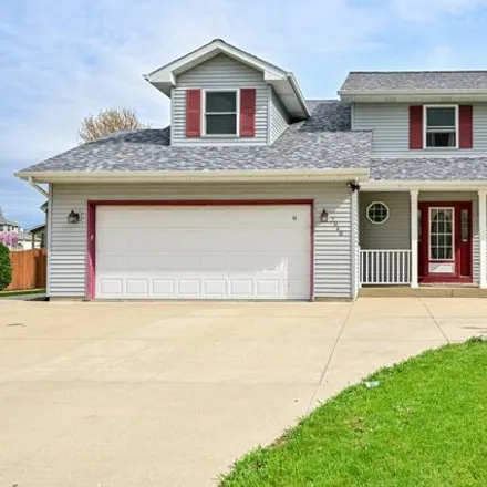 Buy this 4 bed house on 2040 West Jonathan Drive in Oak Creek, WI 53154
