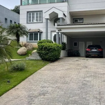 Rent this 5 bed house on Rua Cerejeira in Santana de Parnaíba, Santana de Parnaíba - SP