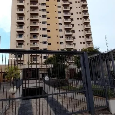 Image 2 - Edifício Santa Maria, Rua Saldanha da Gama 98, Centro, Sorocaba - SP, 18035-040, Brazil - Apartment for sale
