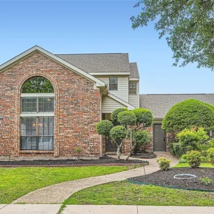 Buy this 3 bed house on 4239 Tradewind Drive in Rowlett, TX 75088