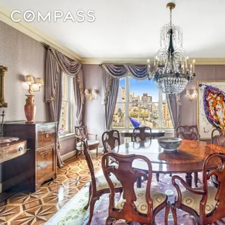 Image 4 - 19 East 72nd Street, New York, NY 10021, USA - Apartment for sale