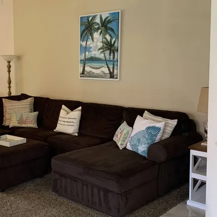 Rent this 3 bed condo on Cape Coral