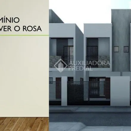 Buy this 3 bed house on Rua Copo de Leite in Ibiraquera, Imbituba - SC
