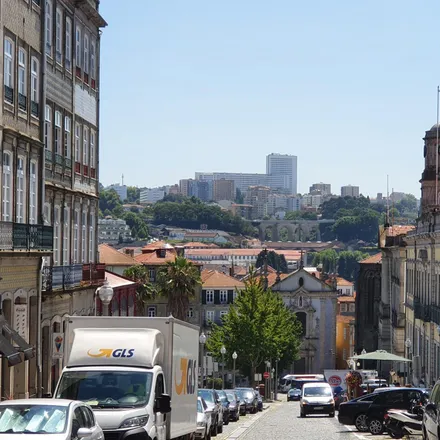 Image 9 - Rua das Taipas 36, 4050-597 Porto, Portugal - Apartment for rent