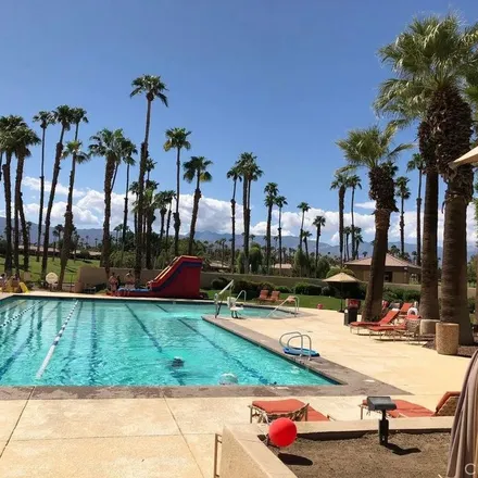 Image 3 - Palm Valley Country Club, 39205 Palm Valley Drive, Palm Desert, CA 92211, USA - Apartment for rent