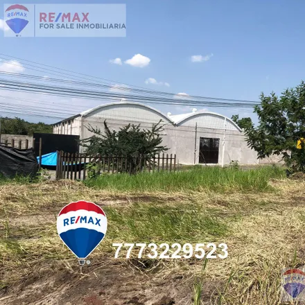 Image 3 - unnamed road, 62790 Chiconcuac, MOR, Mexico - House for sale