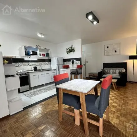 Rent this 1 bed apartment on Bartolomé Mitre 1215 in San Nicolás, C1033 AAC Buenos Aires