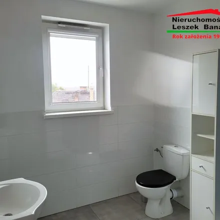 Rent this 2 bed apartment on Aleja 23 Stycznia 52c in 86-300 Grudziądz, Poland