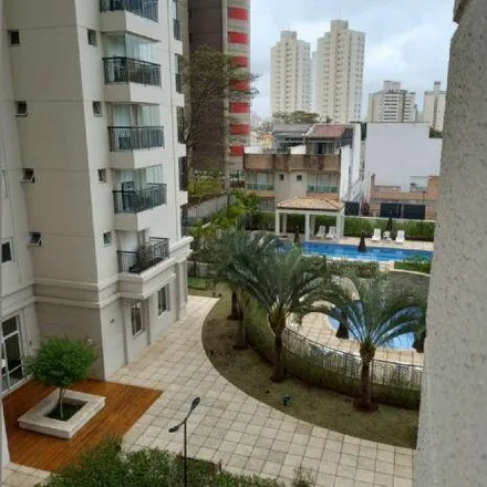 Buy this 3 bed apartment on Travessa Abelardo Pinto in Campestre, Santo André - SP