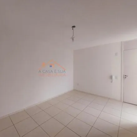 Rent this 2 bed apartment on unnamed road in Nacional, Contagem - MG
