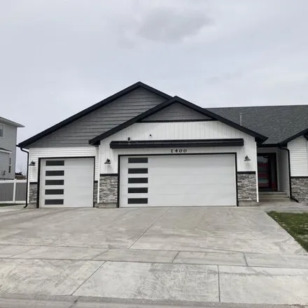 Buy this 5 bed house on Champlaine Street in Pocatello, ID 83204