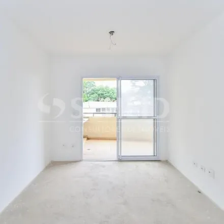Buy this 4 bed apartment on Rua Dom Pero Sardinha in Vila Gumercindo, São Paulo - SP
